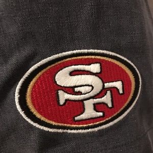 Tommy Bahama NFL San Francisco 49ers